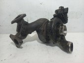 Turbina Mercedes ML 320 3.0 CDI A6420900280 2005-2012 