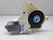Motoras geam stanga spate Audi A4 (8K2, B8) [Fabr 2008-2015] 8K0959811A