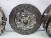 Kit ambreiaj volanta masa dubla Audi A4 (8K5, B8) Avant [Fabr 2008-2015] OEM 2.0 TDI CAGA 105KW / 143CP  