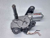 Motoras stergator haion Renault Megane 3 (B95) [Fabr 2008-2016] 287100007R