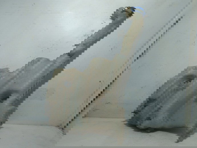 Vas lichid parbriz Mercedes ML 320 3.0 CDI OEM 2005-2012