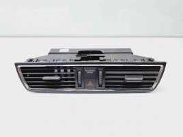  Grila aerisire centrala Skoda Rapid (NH3) [Fabr 2012-2019] 5JA820951B