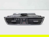  Grila aerisire centrala Skoda Rapid (NH3) [Fabr 2012-2019] 5JA820951B