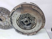 Kit ambreiaj volanta masa dubla Audi A4 (8K5, B8) Avant [Fabr 2008-2015] OEM 2.0 TDI CAGA 105KW / 143CP  