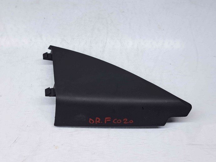 Ornament tweeter dreapta Renault Megane 3 (B95) [Fabr 2008-2016] 802920004R