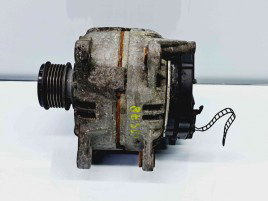 Alternator Audi A3 Sportback (8PA) [Fabr 2004-2013] 06F903023J 1.9 TDI BXE 77KW / 105CP 1.9 TDI BXE 77KW / 105CP