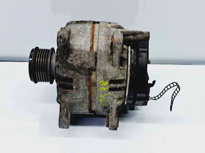 Alternator Audi A3 Sportback (8PA) [Fabr 2004-2013] 06F903023J 1.9 TDI BXE 77KW / 105CP 1.9 TDI BXE 77KW / 105CP