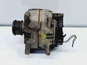 Alternator Audi A3 Sportback (8PA) [Fabr 2004-2013] 06F903023J 1.9 TDI BXE 77KW / 105CP 1.9 TDI BXE 77KW / 105CP