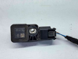 Senzor impact Renault Megane 3 (B95) [Fabr 2008-2016] 988333198R