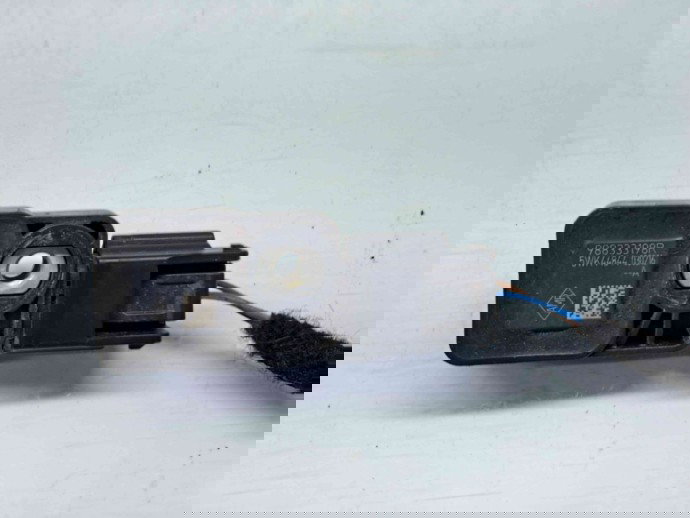 Senzor impact Renault Megane 3 (B95) [Fabr 2008-2016] 988333198R