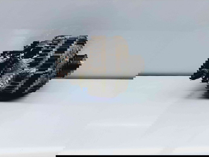 Alternator Opel Astra H [Fabr 2004-2009] OEM 1.7 CDTI Z17DTH   