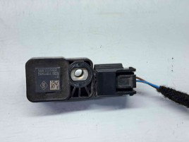 Senzor impact Renault Megane 3 (B95) [Fabr 2008-2016] 988333198R