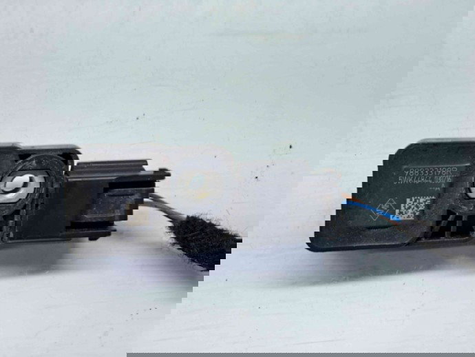 Senzor impact Renault Megane 3 (B95) [Fabr 2008-2016] 988333198R