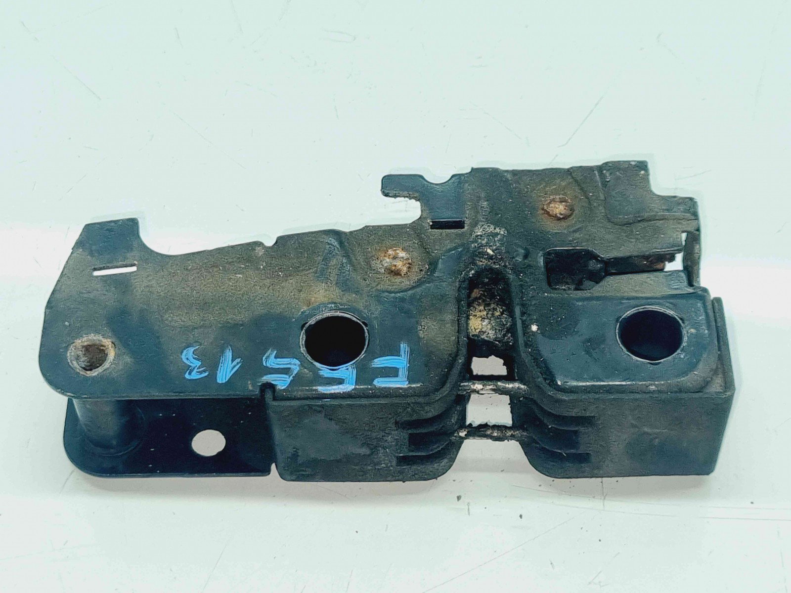 Broasca capota Volkswagen Golf 5 (1K1) [Fabr 2004-2008] 1K2823509P