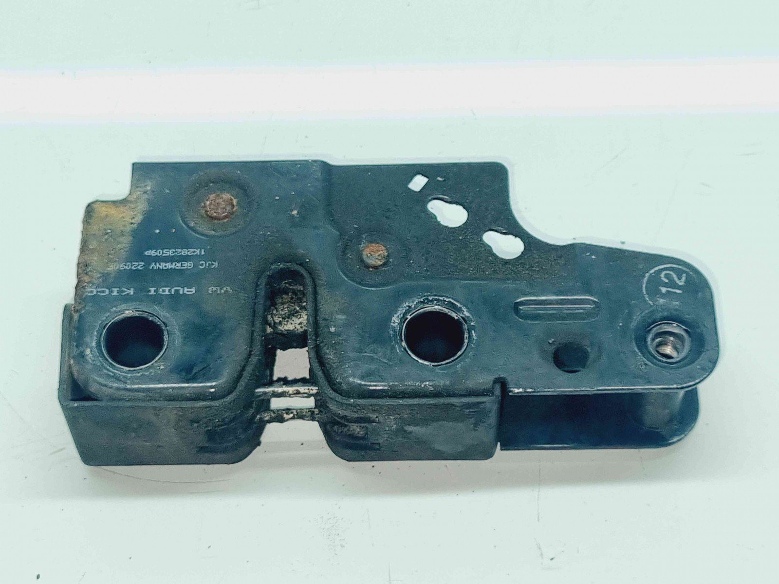 Broasca capota Volkswagen Golf 5 (1K1) [Fabr 2004-2008] 1K2823509P - imagine 2