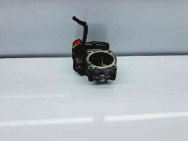 Clapeta acceleratie Opel Meriva B [Fabr 2010-prezent] 55567728 1.7 CDTI A17DTS   