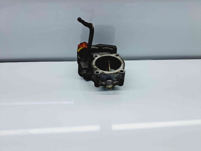 Clapeta acceleratie Opel Meriva B [Fabr 2010-prezent] 55567728 1.7 CDTI A17DTS   