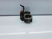 Clapeta acceleratie Opel Meriva B [Fabr 2010-prezent] 55567728 1.7 CDTI A17DTS   
