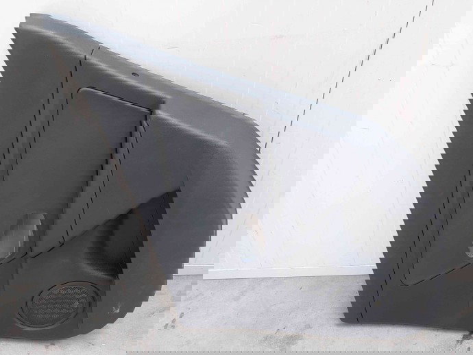 Tapiterie usa dreapta spate Renault Megane 3 (B95) [Fabr 2008-2016] 829A05187R