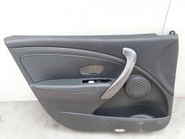 Tapiterie usa stanga fata Renault Megane 3 (B95) [Fabr 2008-2016] 809019796R