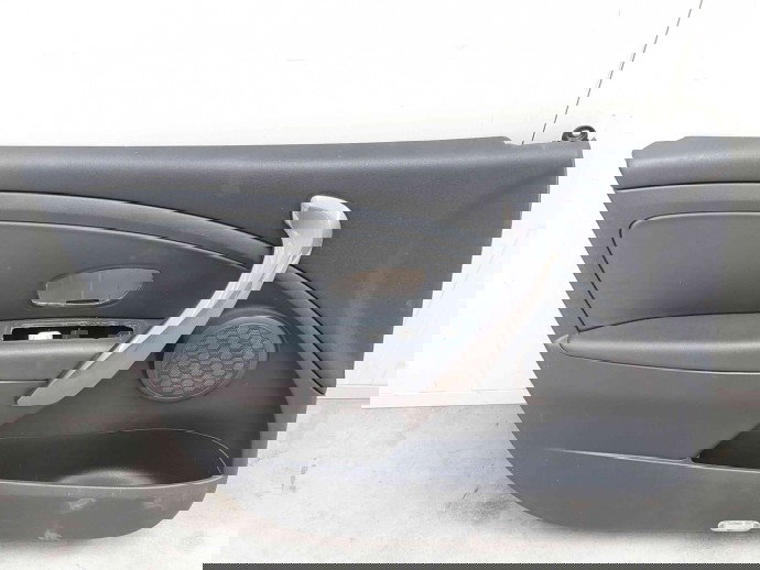 Tapiterie usa stanga fata Renault Megane 3 (B95) [Fabr 2008-2016] 809019796R