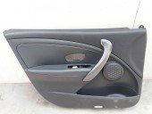 Tapiterie usa stanga fata Renault Megane 3 (B95) [Fabr 2008-2016] 809019796R