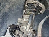 Amortizor stanga fata Mercedes ML 320 3.0 CDI OEM 2005-2012