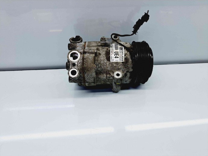Compresor clima Opel Meriva B [Fabr 2010-prezent] 13335251 1.7 CDTI A17DTS  1.7 CDTI A17DTS 80KW / 109CP