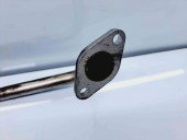 Conducta gaze Volkswagen Passat B6 Variant (3C5) [Fabr 2005-2010] 03G131521D 2.0 TDI BKP 103KW / 140CP 2.0 TDI BKP 103KW / 140CP