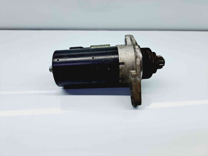  Electromotor 10 dinti Audi A3 Sportback (8PA) [Fabr 2004-2013] OEM 1.9 TDI BXE 77KW / 105CP  