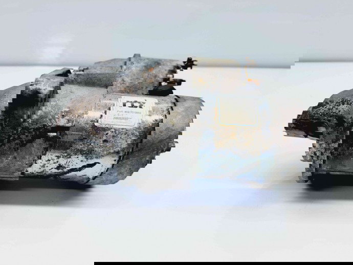  Electromotor 13 dinti Opel Astra H [Fabr 2004-2009] 402720932 1.7 CDTI Z17DTH   1.7 CDTI Z17DTH80KW / 109CP