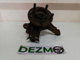 Fuzeta stanga fata Ford Focus 2 2.0 DW10 3M513K171 2004-2012