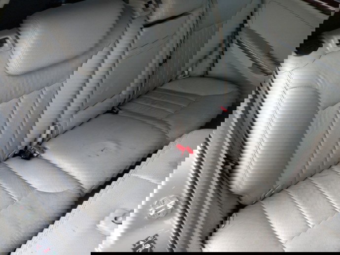 Bancheta spate Mercedes ML 320 3.0 CDI OEM 2005-2012