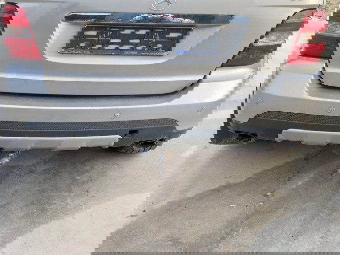 Bara spate Mercedes ML 320 3.0 CDI OEM 2005-2012