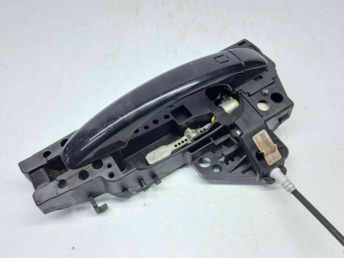 Maner usa stanga fata Audi A4 (8K5, B8) Avant [Fabr 2008-2015] LZ9Y