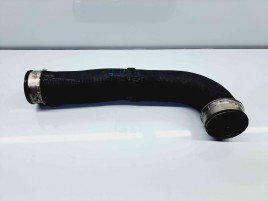 Furtun intercooler Audi A3 Sportback (8PA) [Fabr 2004-2013] 1K0145838N 1.9 TDI BXE 77KW / 105CP 1.9 TDI BXE 77KW / 105CP