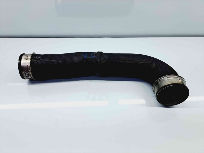 Furtun intercooler Audi A3 Sportback (8PA) [Fabr 2004-2013] 1K0145838N 1.9 TDI BXE 77KW / 105CP 1.9 TDI BXE 77KW / 105CP