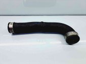 Furtun intercooler Audi A3 Sportback (8PA) [Fabr 2004-2013] 1K0145838N 1.9 TDI BXE 77KW / 105CP 1.9 TDI BXE 77KW / 105CP