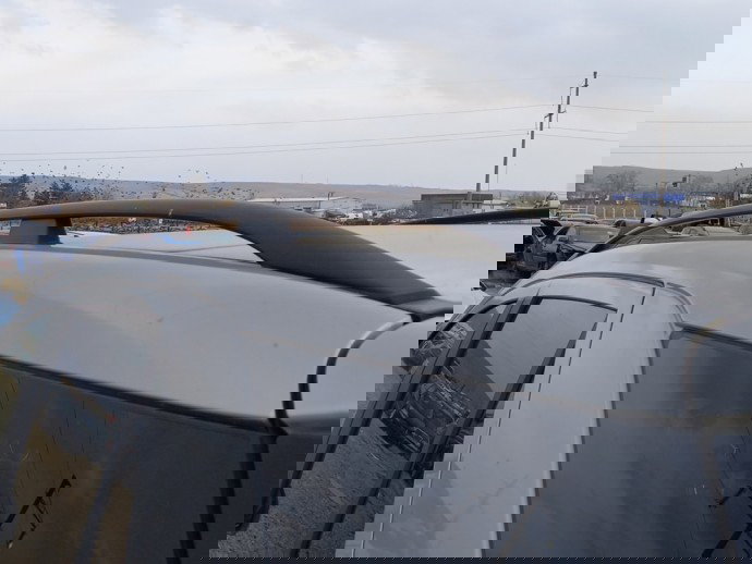 Bara transversala stanga Mercedes ML 320 3.0 CDI OEM 2005-2012