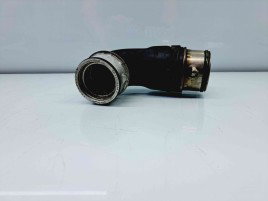 Furtun intercooler Audi A3 Sportback (8PA) [Fabr 2004-2013] 038131111A 1.9 TDI BXE 77KW / 105CP 1.9 TDI BXE 77KW / 105CP