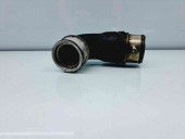 Furtun intercooler Audi A3 Sportback (8PA) [Fabr 2004-2013] 038131111A 1.9 TDI BXE 77KW / 105CP 1.9 TDI BXE 77KW / 105CP