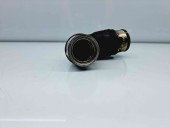 Furtun intercooler Audi A3 Sportback (8PA) [Fabr 2004-2013] 038131111A 1.9 TDI BXE 77KW / 105CP 1.9 TDI BXE 77KW / 105CP