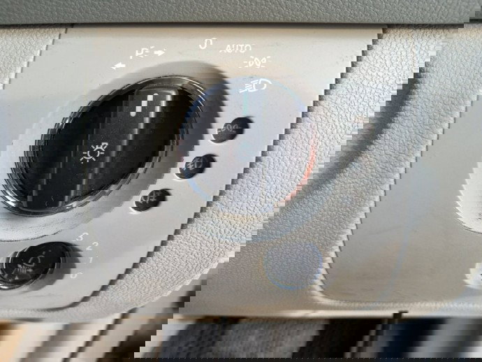 Bloc lumini Mercedes ML 320 3.0 CDI OEM 2005-2012