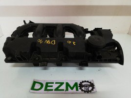 Galerie admisie Ford Focus 2 2.0 DW10 v 2004-2012