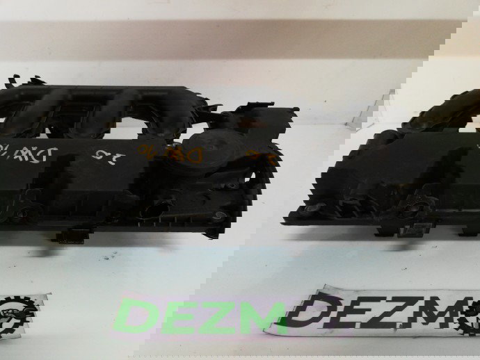 Galerie admisie Ford Focus 2 2.0 DW10 v 2004-2012