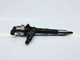Injector Opel Meriva B [Fabr 2010-prezent] 55567729 1.7 CDTI A17DTS   