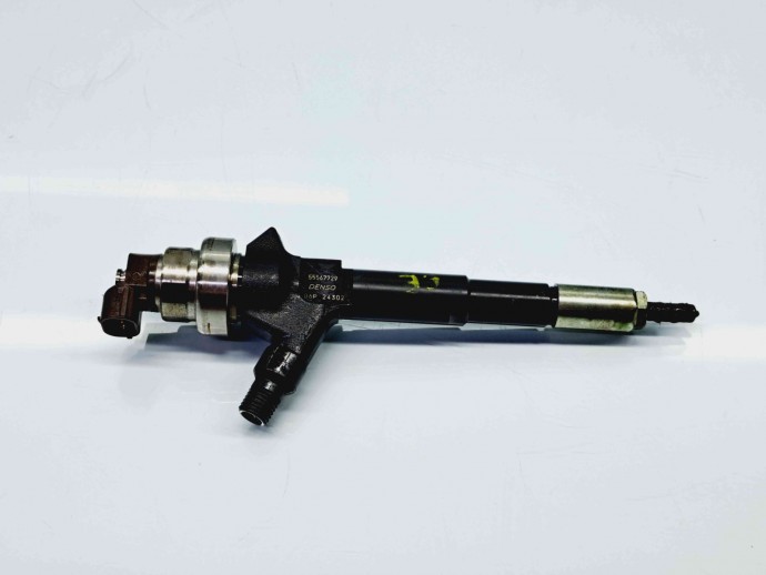 Injector Opel Meriva B [Fabr 2010-prezent] 55567729 1.7 CDTI A17DTS   