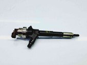 Injector Opel Meriva B [Fabr 2010-prezent] 55567729 1.7 CDTI A17DTS   