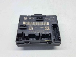Modul usa dreapta fata Audi A4 (8K5, B8) Avant [Fabr 2008-2015] 8K0959792C