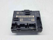 Modul usa dreapta fata Audi A4 (8K5, B8) Avant [Fabr 2008-2015] 8K0959792C